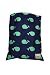 Itzy Ritzy Zippered Wet Bag, Whale Watching Blue Itzy Ritzy Zippered Wet Bag, Whale Watching Blue