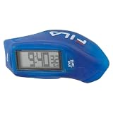 Fila Unisex 333-06 Marathon Watch