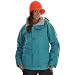 Bonfire Safari 2 Jacket Womens