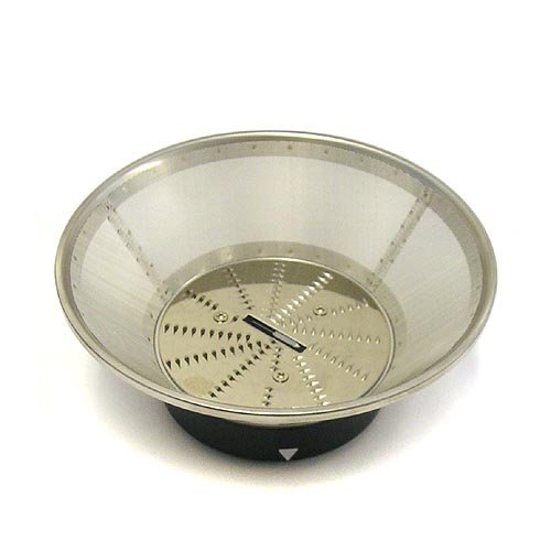 Mesh Filter Basket for Breville JE95XL and JE98XL Juicers
