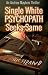 Search : Single White Psychopath Seeks Same, An Andrew Mayhem Thriller