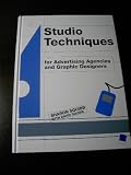 Studio Techniques for Advertising Agencies and Graphic Designers 
