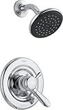 Delta T17238 Lahara Monitor 17 Series Shower Trim, Chrome