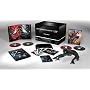 Spider-man 3 - Coffret Ultimate limit� � 5000 exemplaires (Inclus Edition Double DVD collector + Double Blu-Ray + Figurine exclusive Attakus num�rot�e ... + Certificat d'authenticit� de Sam Raimi)
