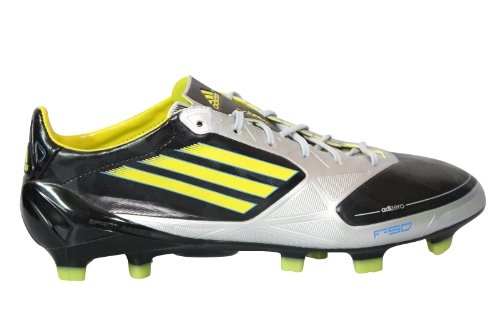 Adidas F50 Adizero TRX Chaussures De Football Pour Terrain Dur - 41.3