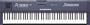 Fatar SL-161 Studiologics Midicontrollers