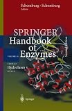 Class 3.1 Hydrolases V (Springer Handbook of Enzymes)