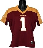 Cheap   Washington Redskins Womens Authentic NFL Football Jersey