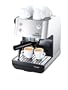 Saeco Via Venezia Espresso, Negro, Plata, 950 W, 230 V, 50 Hz, 230 x 300 x 330 mm, 7400 g - M�quina de caf�