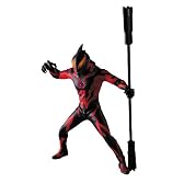 PROJECT BM! ウルトラマンベリアル