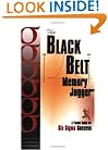 The Black Belt Memory Jogger: A Pocket Guide for Six Sigma Success