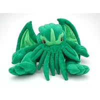Cthulhu 12 Plush