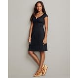 41wiEurNYwL. SL160  Eddie Bauer Underpinning Cap Sleeve Dress