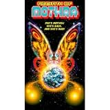 Rebirth Of Mothra