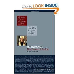 Chaim Weizmann Zionist Conferences Aftermath