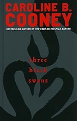 Three Black Swans