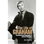 The Life of Graham: The Authorised Biography of Graham Chapman book cover