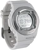 Casio Womens Baby G Urban Style Jelly Watch #BG1300 7