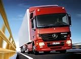 Eigenschaften Italeri 3824S / Italeri 3824 - Mercedes Actros 1854 LS (V8)
