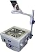 Vutec V1002 Educator II Overhead Projector