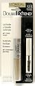 Loreal Double Extend Lash Extender and Magnifier Mascara, Black Brown # 515 - 1 Ea