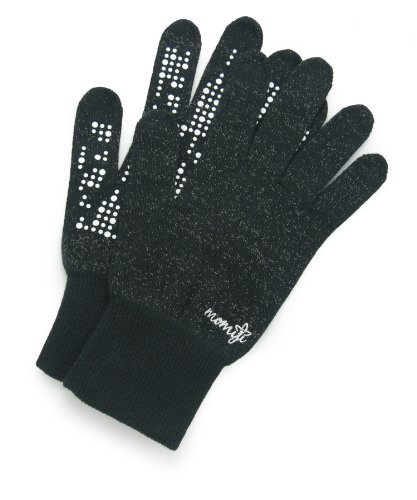 momiji gloves touch grip（モミジグローブ タッチグリップ）スマートフォン手袋　