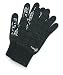 momiji gloves touch grip(モミジグローブ タッチグリップ)スマートフォン手袋 (Mサイズ, ブラック)
