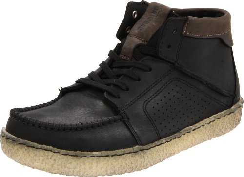 Clarks Men's Unari Chukka Boot