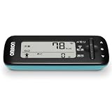 オムロン(OMRON) 活動量計 Calori Scan カロリスキャン ブルー HJA-307IT-B