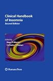 Clinical Handbook of Insomnia Clinical Handbook of Insomnia