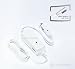 In-Car DC 12V Charger for Apple MacBook Air 13-inch models [60 Watts - 3.65A - Magsafe LED] by ORIGINAL ELECTRONIC EQUIPMENT ®