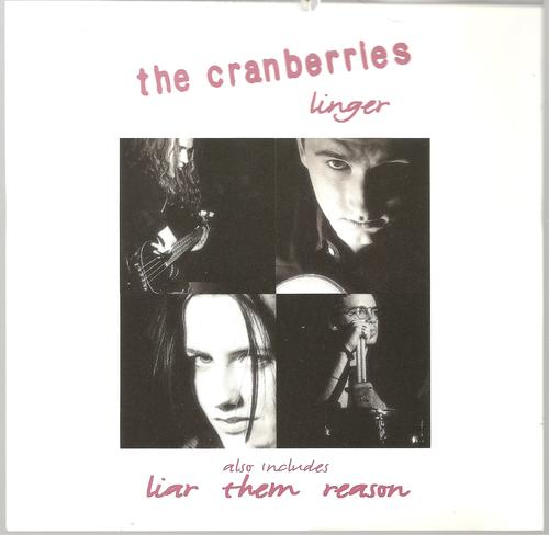 The Cranberries-Linger-(74321 19225 2)-CDS-FLAC-1994-WRE Download
