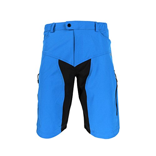 ARSUXEO Loose Fit MTB Shorts DH2