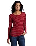 41wiH4Z60tL. SL160  Splendid Womens Stripe Thermal Top