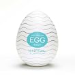 Tenga Wavy Egg