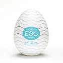 Tenga Wavy Egg