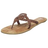 Miss Me Womens Finch-10 Thong Sandal