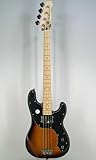 Squier Vintage Modified Precision Bass TB 3TS