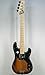Squier Vintage Modified Precision Bass TB 3TS