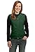 Port Authority Ladies Value Fleece Vest.