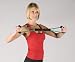 j/fit Heavy Figure 8 Resistance Band