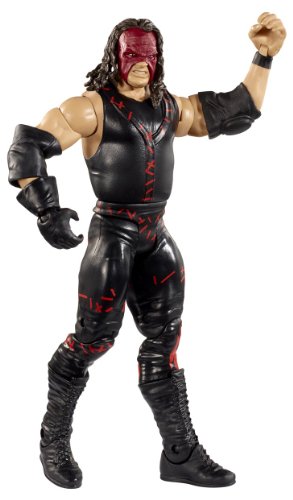 WWE Superstar #01 Kane Action Figure