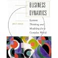 Business Dynamics by  John Sterman
