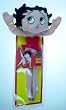 7" Betty Boop Plush Doll Bookmark