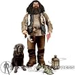 Harry Potter 9.75" Hagrid Deluxe Action Figure with Sound