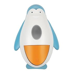 Skip Hop Soapster Foaming Soap Dispenser: Baby