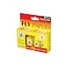 Stv Stv015 Fly Papers X4