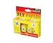 Outdoor Living : Stv Stv015 Fly Papers X4