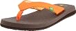 Sanuk Women's Yoga Mat Flip Flop