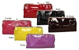 Amerileather Venus Clutch (531-04)